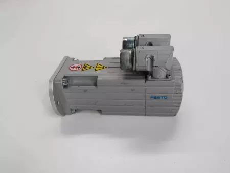 Festo MTR-AC-55-3S-AA 526723 Servo Motor