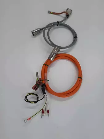 FESTO  Servo Drive Cables KRES-AC-X ,KMTR-AC-X