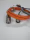 FESTO  Servo Drive Cables KRES-AC-X ,KMTR-AC-X