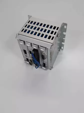 Festo SPC200/P08 Axis Control W/ I/O Modules 