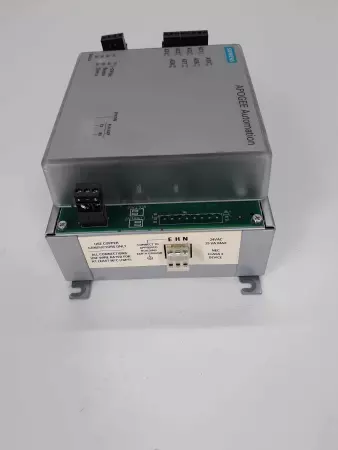 Siemens APOGEE Automation 8AI Analog Point Expansion Module 549-209  