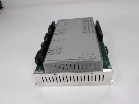 SIEMENS APOGEE 549-022  Modular Equipment Controller, Series 200