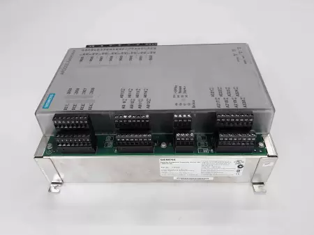 SIEMENS APOGEE 549-022  Modular Equipment Controller, Series 200