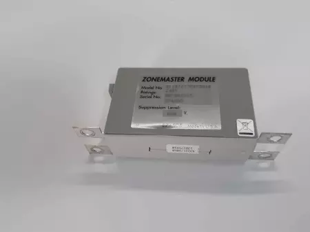 ZoneMaster Transient Voltage Surge Power Mode No.81187A130175910