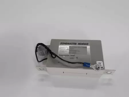 Transient Voltage Surge Power Model No.81196A130175818 Neutral Ground Module