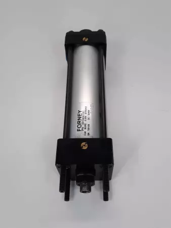 Forney PN 38156501SC Hydraulic Cylinder 2.50 bore 6.000 stroke SN 789185