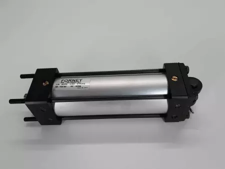 Forney PN 38156501SC Hydraulic Cylinder 2.50 bore 6.000 stroke SN 789185