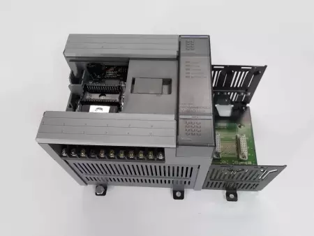 Allen Bradley SLC 500 Processor Unit 1747-L20G ser.A 20 I/O