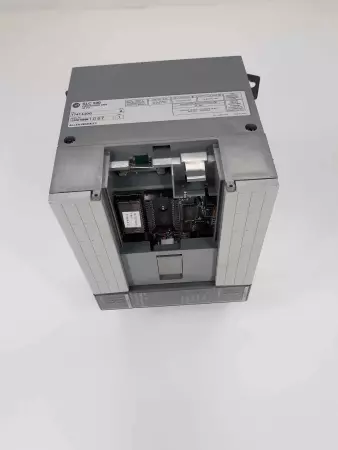 Allen Bradley SLC 500 Processor Unit 1747-L20G ser.A 20 I/O