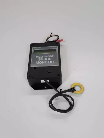 HSB MULTI-MODE Surge Monitor 