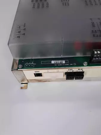 Siemens 549002 Modular Equipment Controller 