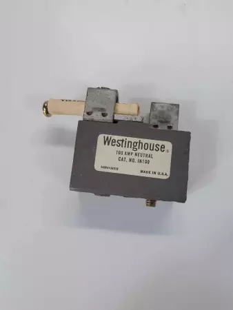 Westinghouse 100P613H01B 100amp 