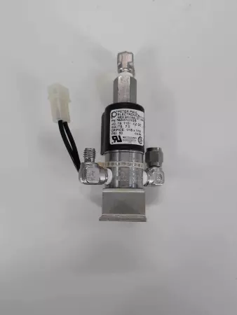 Peter Paul Electonics 56Z0010NGB  Safety Valve 