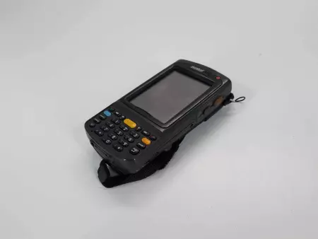 Symbol Motorola ICES/NMB-003 Class B Barcode Scanner AS IS 