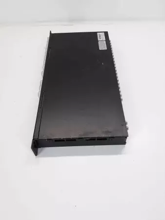 Pesa Switching Systems LNS-8 Mainframe Assy 