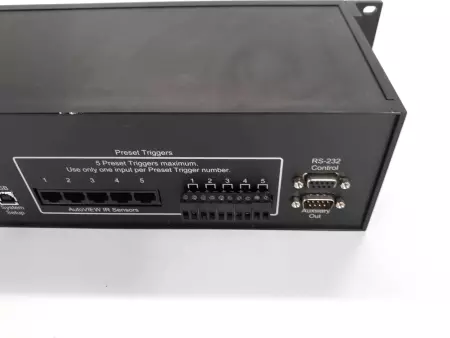 Vaddio TrackView 998-7000-000 System Controller