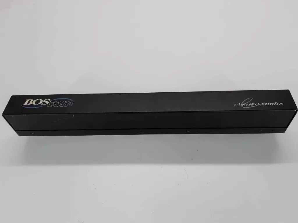 Boscom ON-LINE Solutions e-Twin@X Signal Distribution and Control Module 