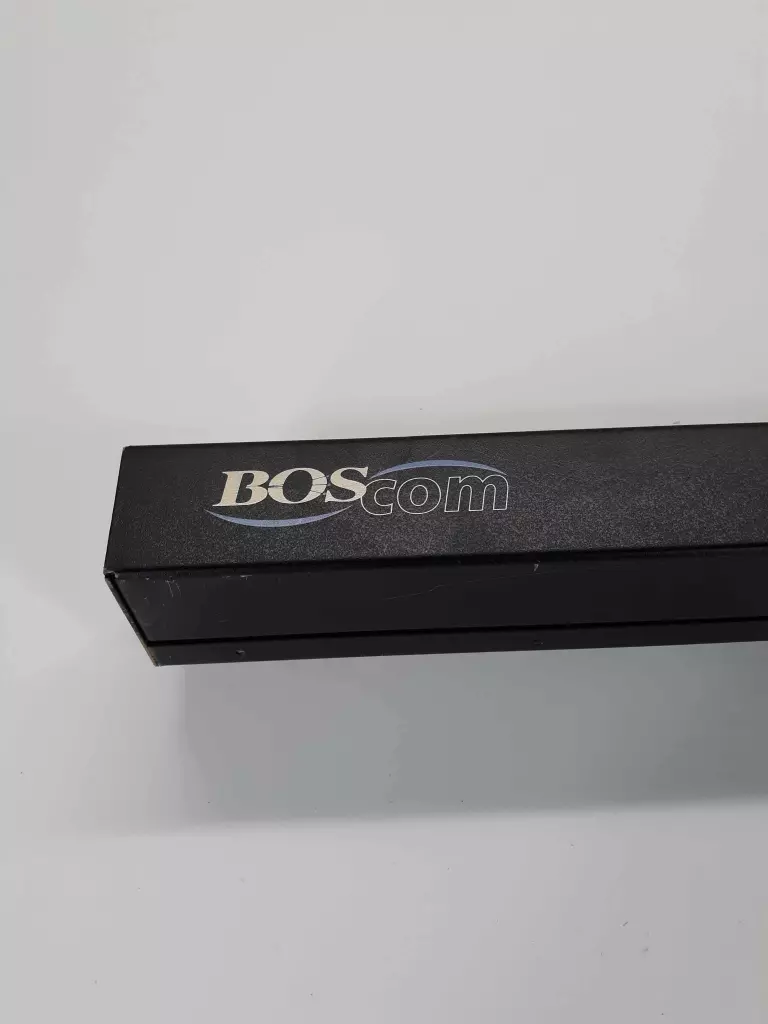 Boscom ON-LINE Solutions e-Twin@X Signal Distribution and Control Module 