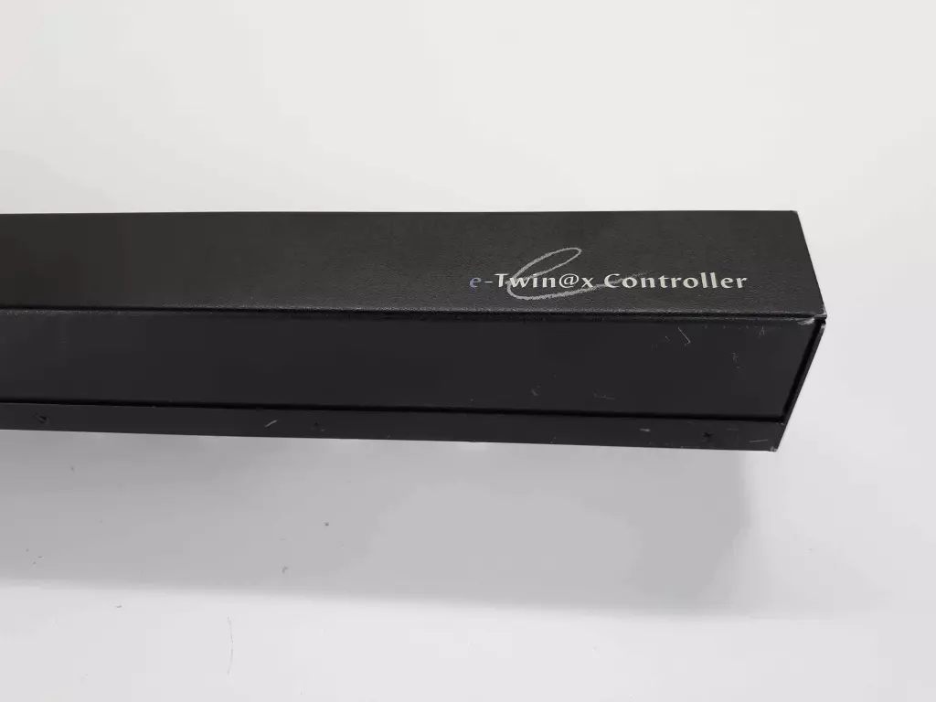 Boscom ON-LINE Solutions e-Twin@X Signal Distribution and Control Module 