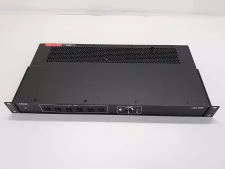 Extron Electronics MSL 406SA MediaLink™ 6-Inputs Switcher 