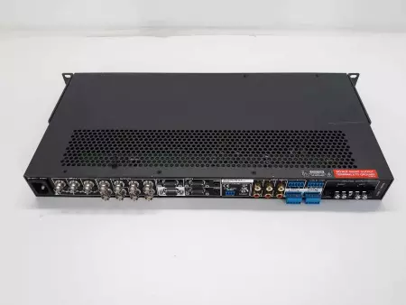 Extron Electronics MSL 406SA MediaLink™ 6-Inputs Switcher 