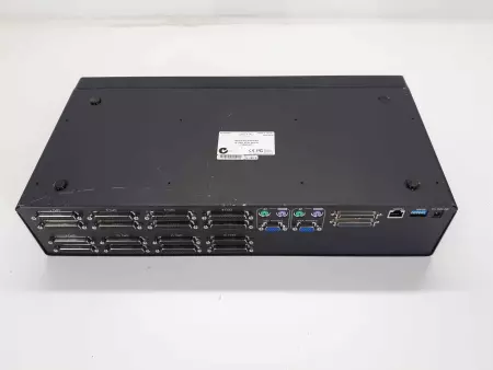 Belkin P81043-A Omniview Matrix2 16-port KVM Switch 