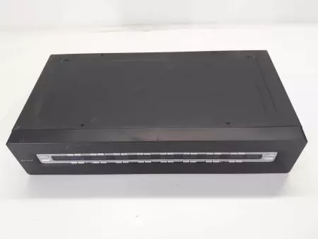 Belkin P81043-A Omniview Matrix2 16-port KVM Switch 