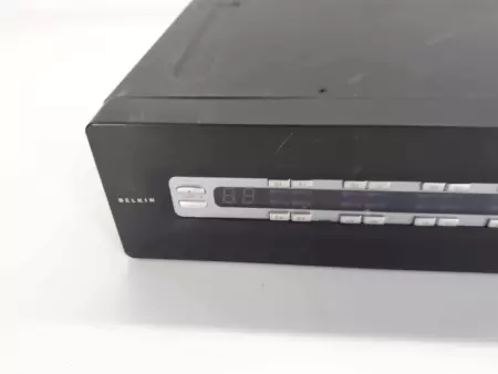 Belkin P81043-A Omniview Matrix2 16-port KVM Switch 