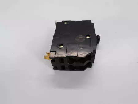 Square D QOB 30A 10kA 120/240V 2pole circuit breaker HACR type tipo CARR 