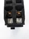 Square D QOB 30A 10kA 120/240V 2pole circuit breaker HACR type tipo CARR 
