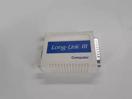 LONG-LINK III 45668 Hardware Printer Computer Connector/ Adapter 