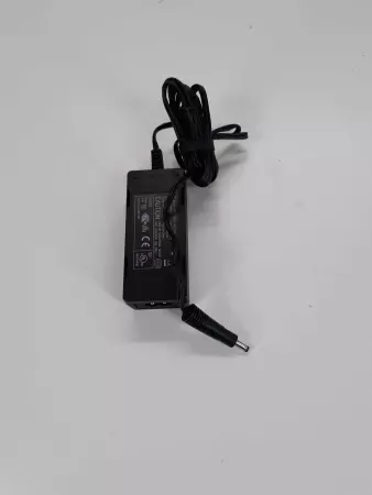 FWHK FW7400/06 Charger AC to DC Adapter, No Input Cord 