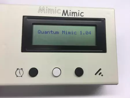 Quantum Tecnology B09802 Mimic 