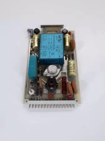 Lambda Physik HVT 811021 circuit board module 