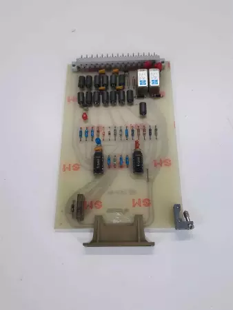 Lambda Physik FL300097806 circuit board module 