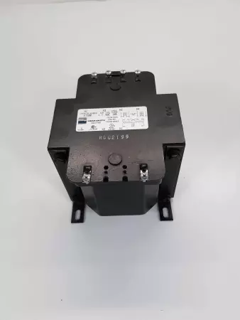 EGS Hevi-Duty E1100 1.1 SBE 105 Industrial Control Transformer Pri. 220/480V Sec. 120V 