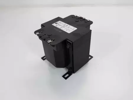 EGS Hevi-Duty E1100 1.1 SBE 105 Industrial Control Transformer Pri. 220/480V Sec. 120V 