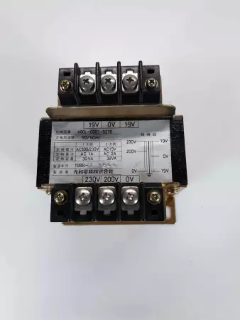 FANUC A80L-0001-0276 TRANSFORMER 