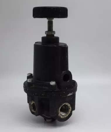  Fairchild 10233 Pneumatic Pressure Regulator 500 PSIG, 3/8 NPT 