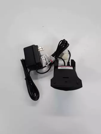 Palm PLM05A-050 Sync Cradle with AC Power Supply Adapter 