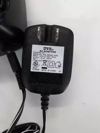 DVE KEBT-086  