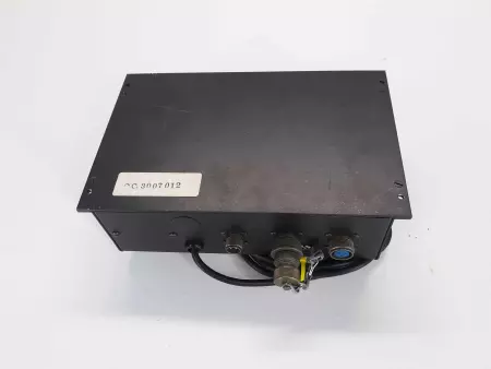 Checkpoint Systems P.N 3007012 voltage 105-132vac 1amp 164watts 