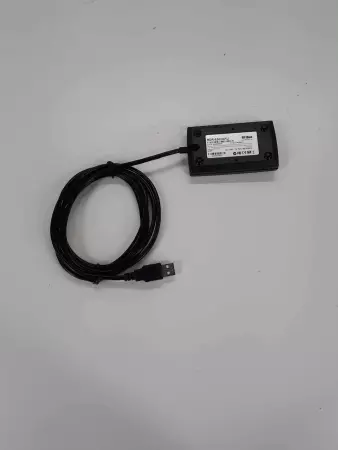 RF IDeas PcProx RDR-6382AKU Card Reader 