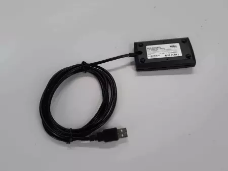 RF IDeas PcProx RDR-6382AKU Card Reader 