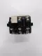 ALLEN RBADLEY 592-B0V16 SER A OVERLOAD RELAY