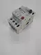 Allen Bradley 140-MN-0250 ser C  manual motor starter 1.6-2.5 A 3 pole