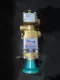  Versa VIA-3301-33-LOVB-125G 3-Way Solenoid Lock-Out Valve 