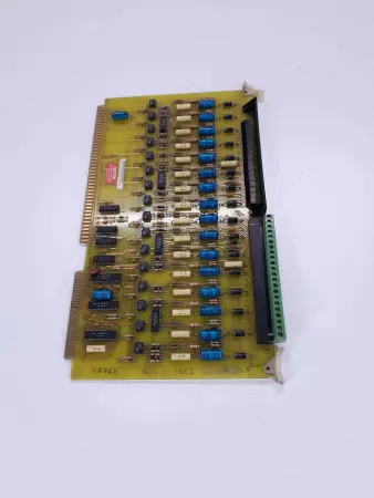 Cincinnati Milacron HDCI 3-531-4350A Circuit Board