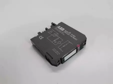 ABB R1561 1SAR 231 100 R0251 SIGMA Interface Relays