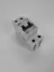 SIEMENS 5SX22 C10 CIRCUIT BREAKER 480VAC 2POLE